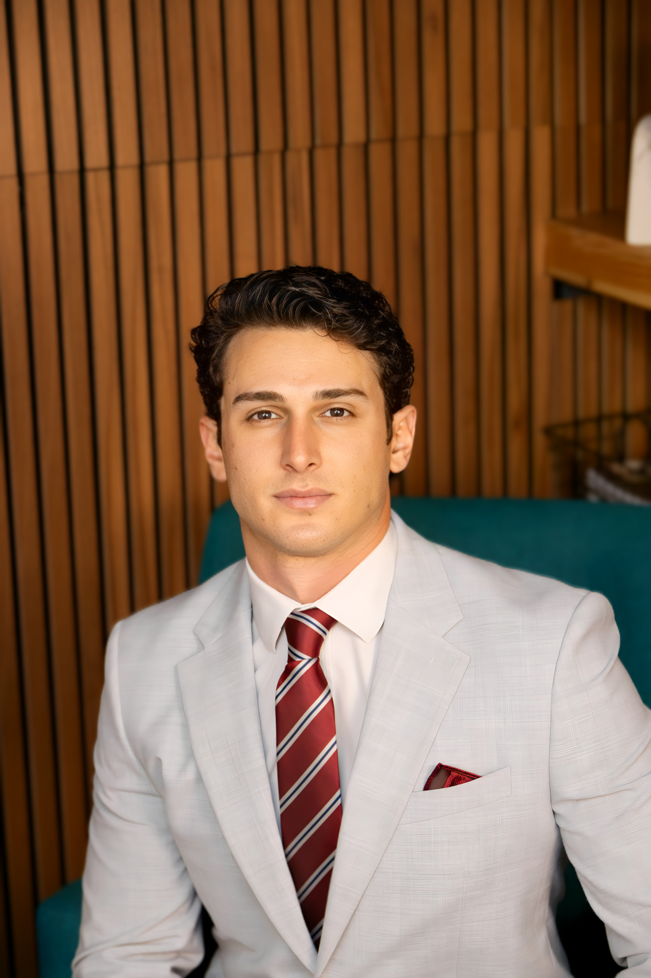 Braden Braccio
